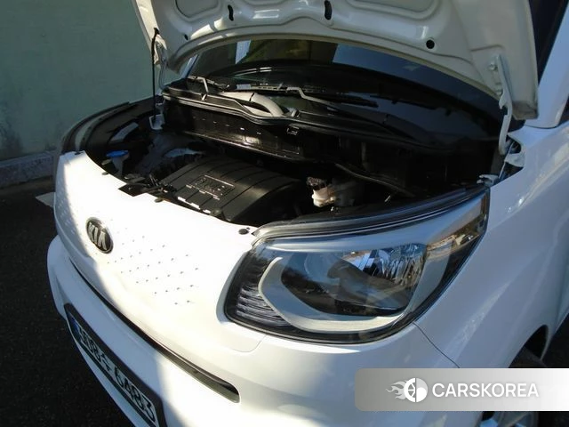 Kia The New Ray id 3813296 из Кореи 16