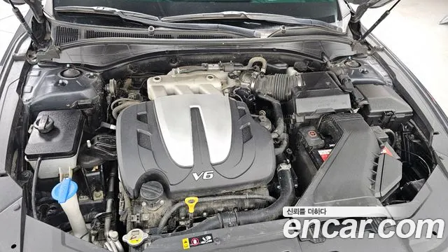 Hyundai Grandeur IG id 2633076 из Кореи 16