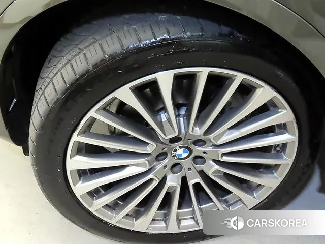 BMW X7 (G07) id 3360213 из Кореи 16