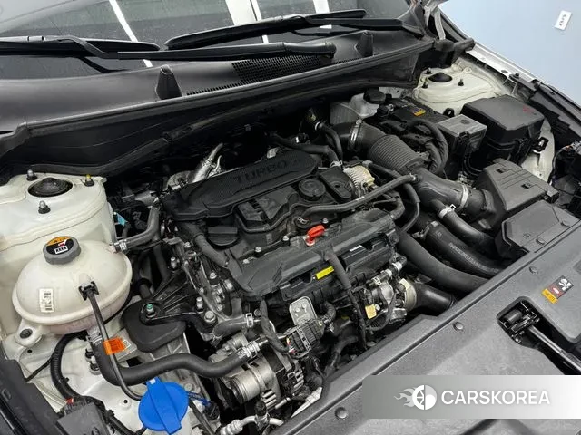 Kia The New Sportage 5th Generation id 3560125 из Кореи 16