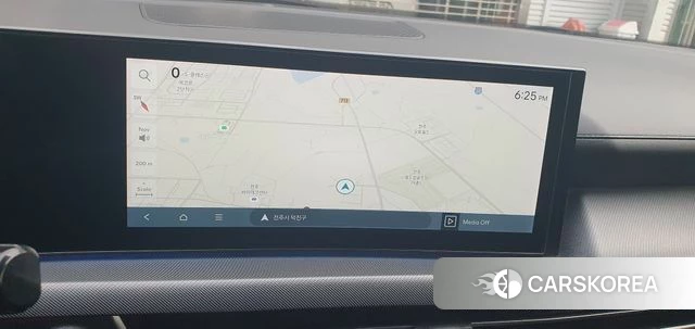 Hyundai Sonata D Edge (DN8) id 4308613 из Кореи 12