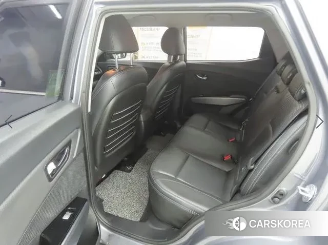 Ssangyong Tivoli Armor id 3465026 из Кореи 16