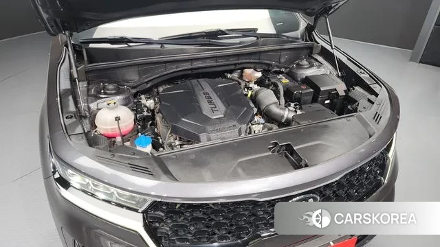 Kia Sorento 4th Generation id 3395953 из Кореи 16