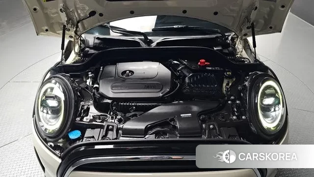 Mini Cooper id 3027816 из Кореи 16