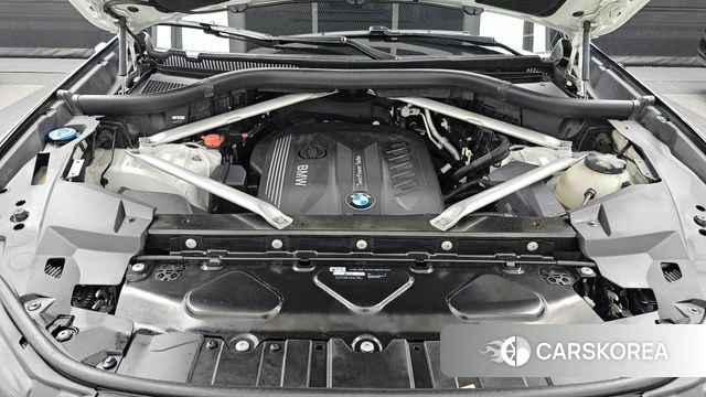 BMW X5 (G05) id 4667092 из Кореи 29