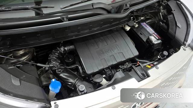 Kia The New Ray id 3807748 из Кореи 16