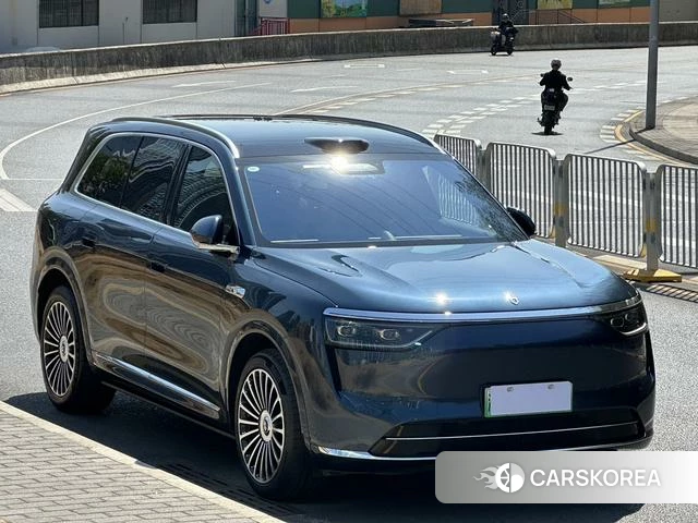 AITO Ask the world M8 id 3957671 из Китая 8