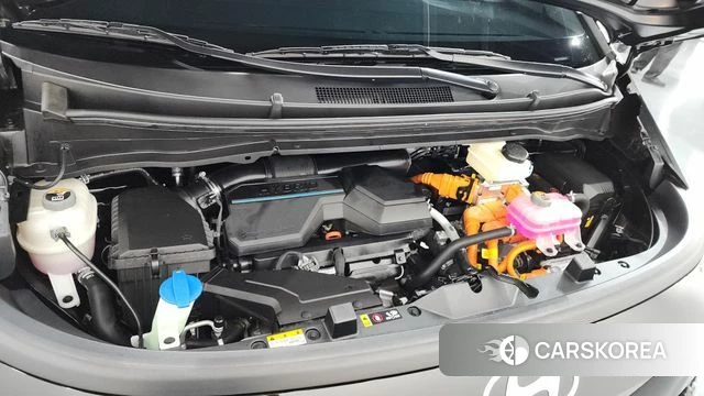 Hyundai Staria id 4893100 из Кореи 28