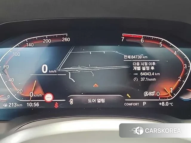 BMW 3 Series (G20) id 3788439 из Кореи 15