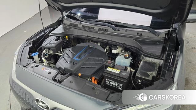 Hyundai Kona Electric id 4325263 из Кореи 16