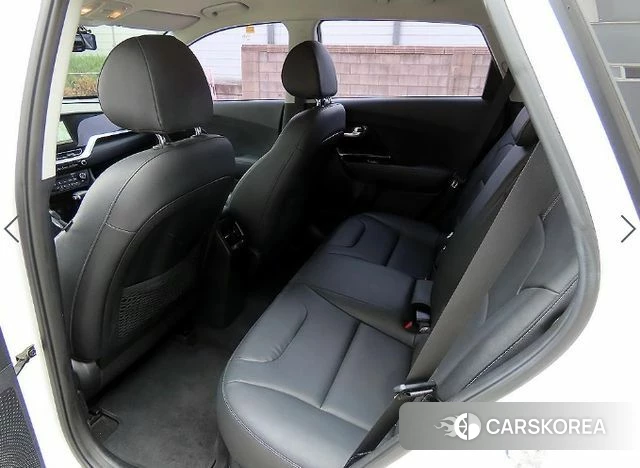 Kia The New Niro id 4447269 из Кореи 16