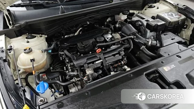 Kia Sportage 5th Generation id 3468589 из Кореи 16