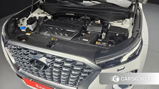 Hyundai Palisade id 2976547 из Кореи 16