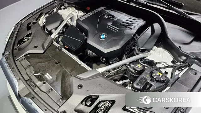 BMW 5 Series (G30) id 2902135 из Кореи 16