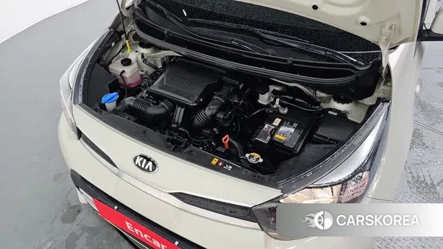 Kia Morning Urban (JA) id 3509073 из Кореи 16