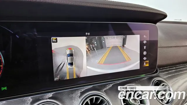 Mercedes-Benz CLS-Class C257 id 2529645 из Кореи 16