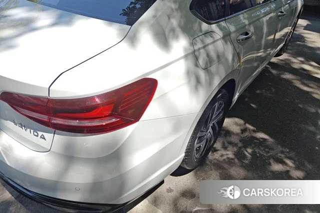 Volkswagen Lavida id 4276899 из Китая 13