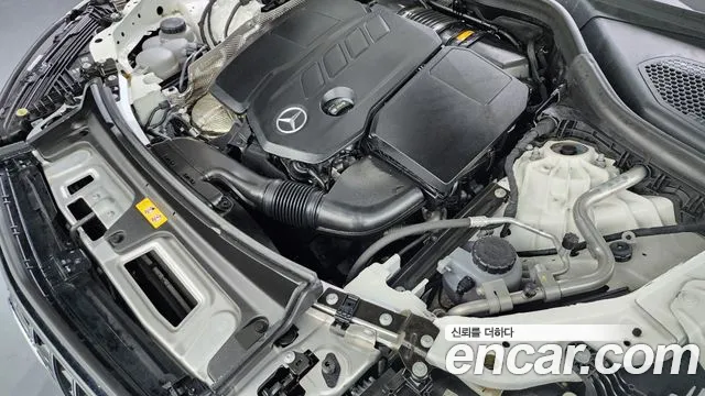 Mercedes-Benz GLC-Class X254 id 2450240 из Кореи 16