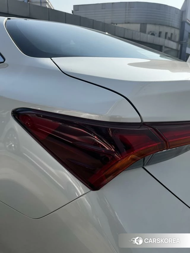 Toyota Asian dragon id 4263462 из Китая 24