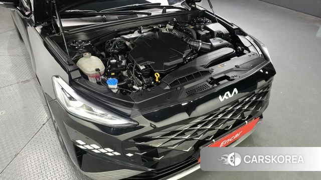 Kia K8 id 4375461 из Кореи 16
