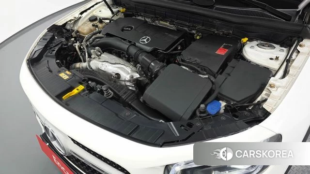 Mercedes-Benz GLB-Class X247 id 4906623 из Кореи 16