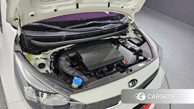 Kia All New Morning (JA) id 3474870 из Кореи 16