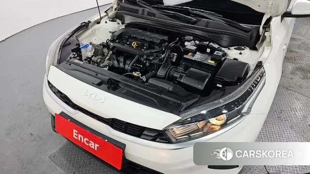 Kia The New K3 2nd generation id 3540230 из Кореи 16