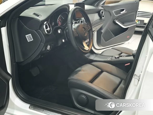 Mercedes-Benz CLA (import) id 4208751 из Китая 17