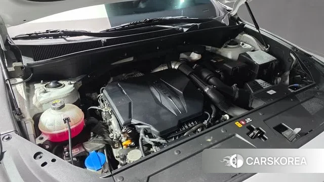 Hyundai The New Santa Fe id 3646098 из Кореи 16