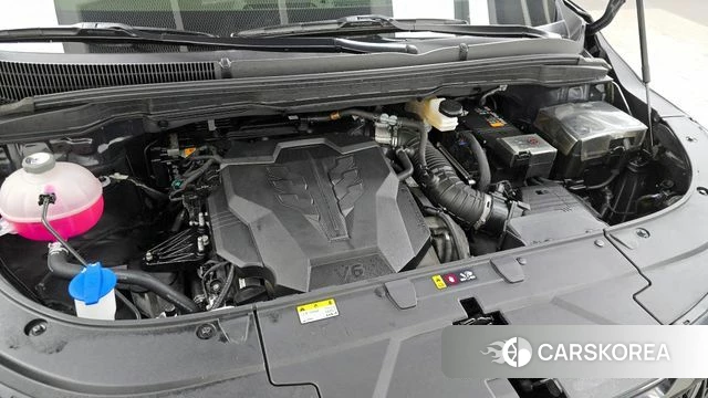 Kia The New Carnival 4th Generation id 3811255 из Кореи 16