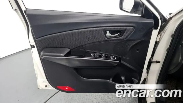 Ssangyong Berry New Tivoli id 2676004 из Кореи 16