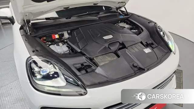 Porsche Cayenne (PO536) id 3748117 из Кореи 16