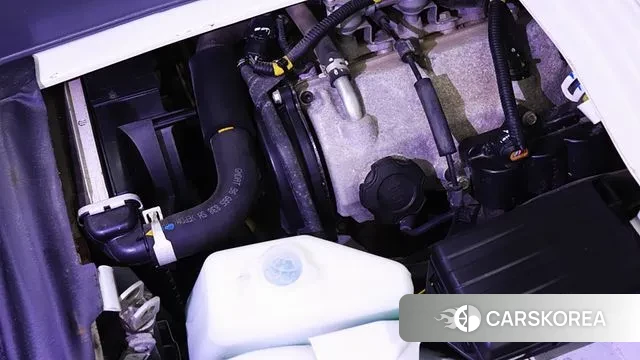 Chevrolet (GM Daewoo) New Labo id 3233685 из Кореи 14