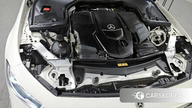 Mercedes-Benz CLS-Class C257 id 4020368 из Кореи 16