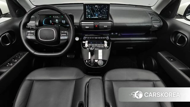 Hyundai Casper id 4302447 из Кореи 29