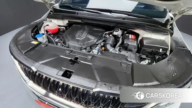 Kia Carnival 4th generation id 3492567 из Кореи 16