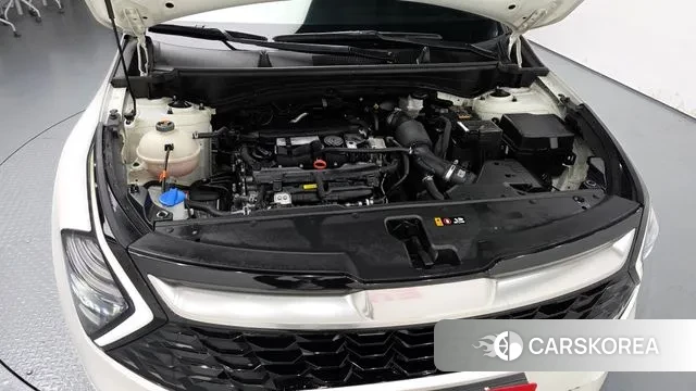 Kia Sportage 5th Generation id 3333391 из Кореи 16