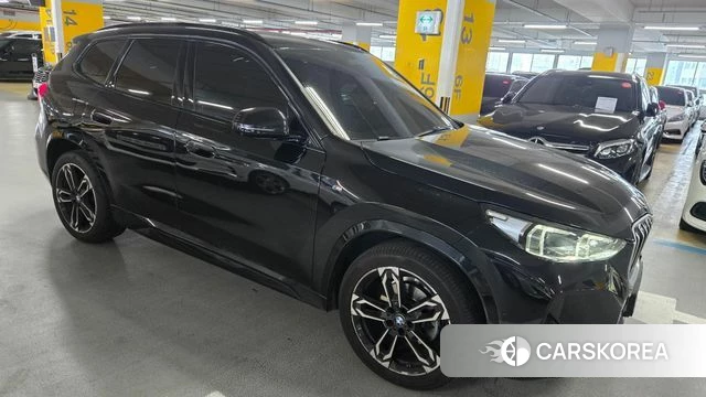 BMW X1 (U11) id 3864609 из Кореи 16