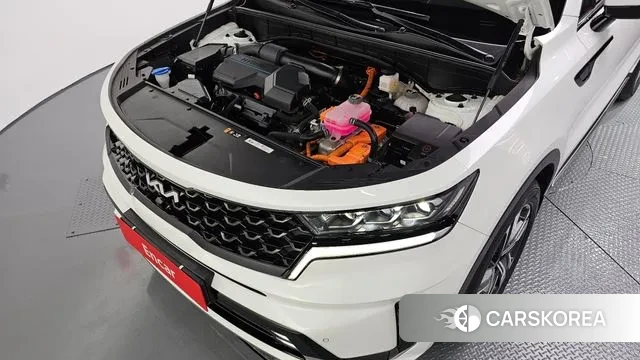 Kia Sorento 4th Generation id 3327995 из Кореи 16