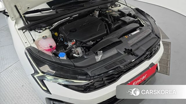 Kia The New K5 3rd generation id 3850694 из Кореи 16