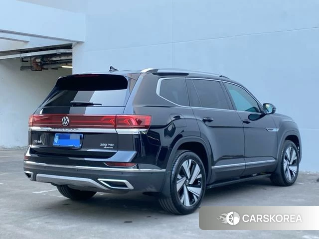 Volkswagen Tourang id 4261642 из Китая 14