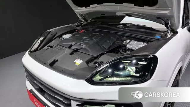 Porsche Cayenne (PO536) id 3580835 из Кореи 16