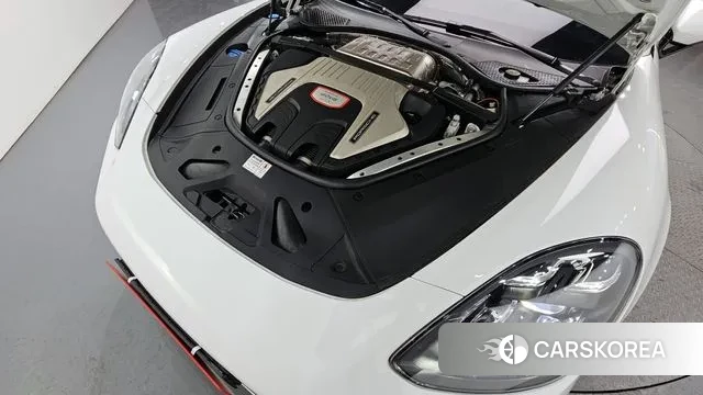 Porsche Panamera (971) id 3577726 из Кореи 16