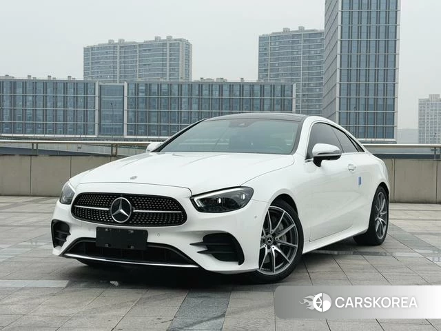 Mercedes-Benz E-class (imported) id 4211849 из Китая 10