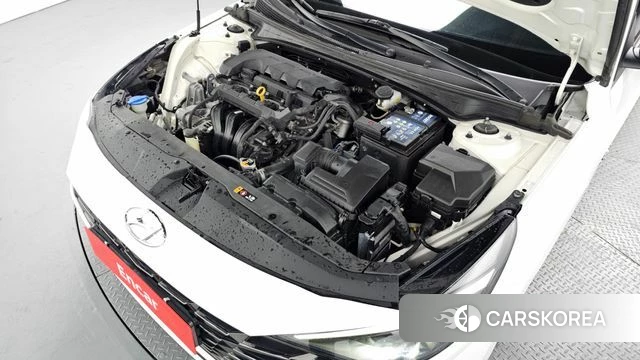Hyundai Avante (CN7) id 4304278 из Кореи 27