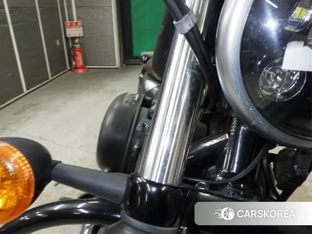 Проданный Harley-Davidson Sportster XL883N id 3998277 из Японии, фото 20