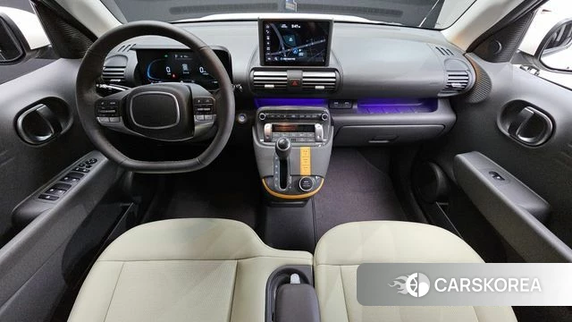 Hyundai Casper id 4281535 из Кореи 32