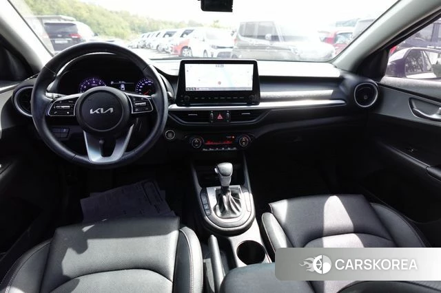 Kia The New K3 2nd generation id 4249554 из Кореи 16