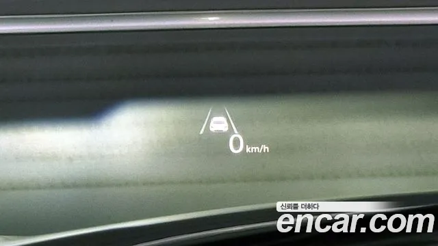 Genesis The New G70 id 2662988 из Кореи 16