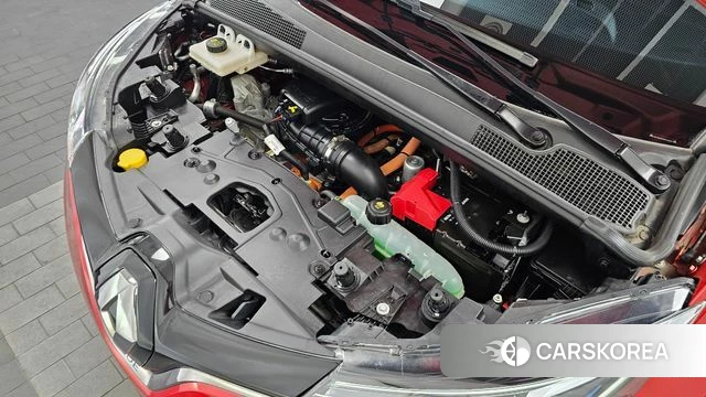 Renault Korea (Samsung) Joe id 4444981 из Кореи 26